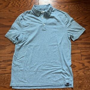 FAHERTY Polo Size M